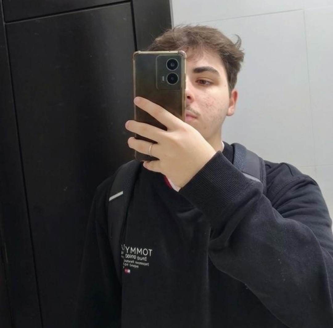 Foto de Leonardo Ferreira